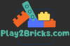 Play2Bricks: Lego reviews, video games and much more related to the lego world
